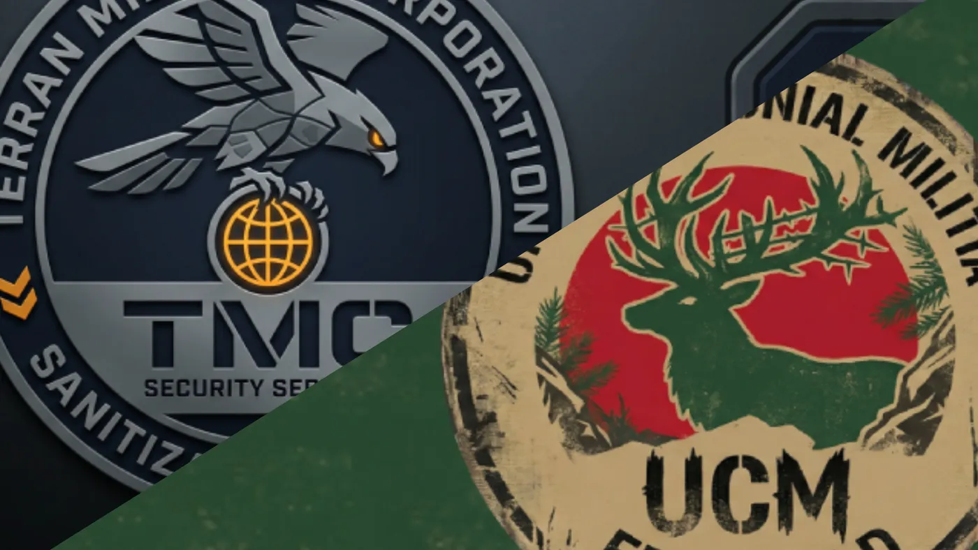 Jemsire Factions — workshop preview