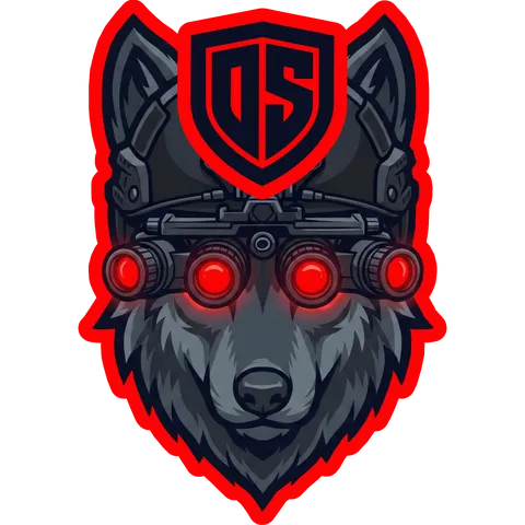 Okami Squadron emblem