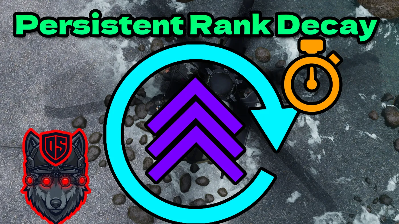 Okami Persistent Rank Decay — workshop preview