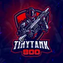 TinyTank800